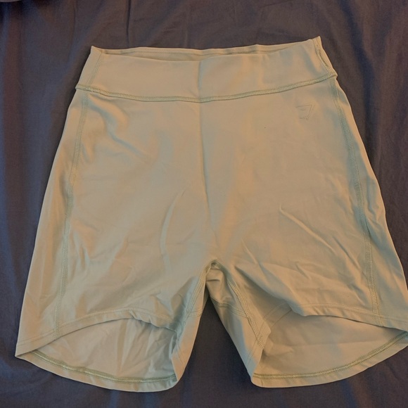 Gymshark KK fit shorts - Picture 4 of 4
